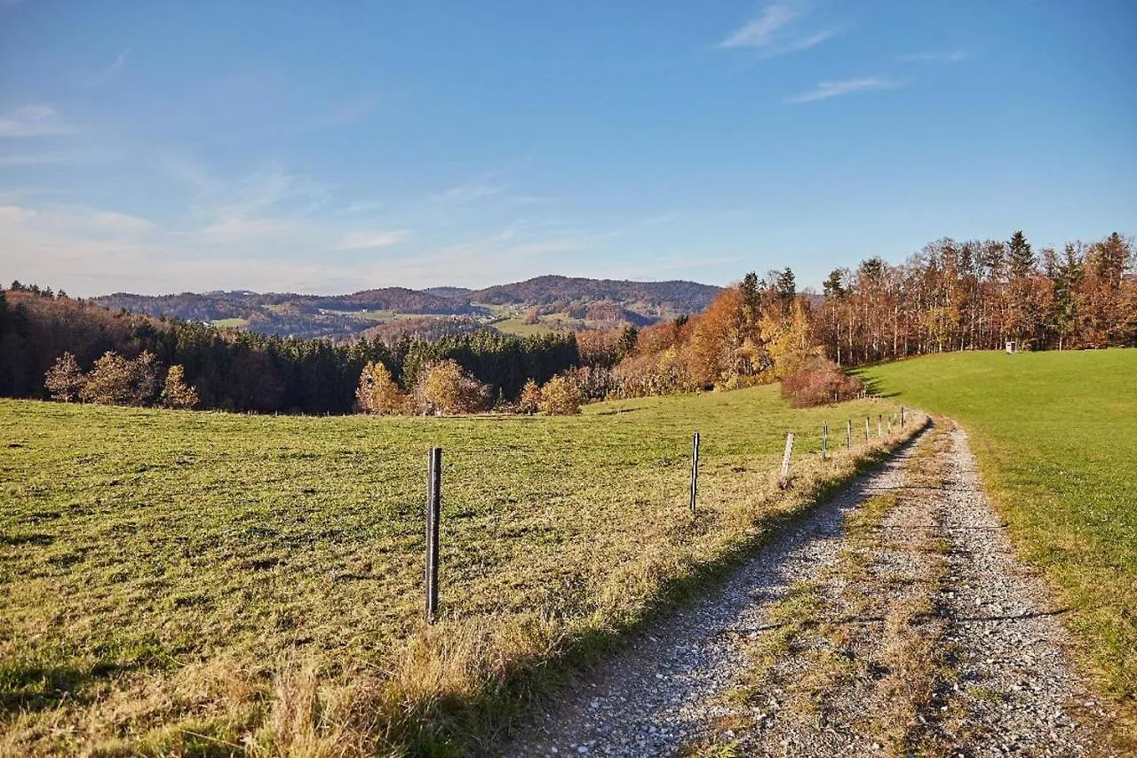 Ferienwohnungen Wald Und Wiese Waldkirchen