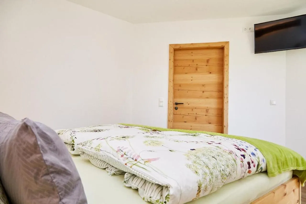 Appartement Ferienwohnungen Wald Und Wiese Waldkirchen
