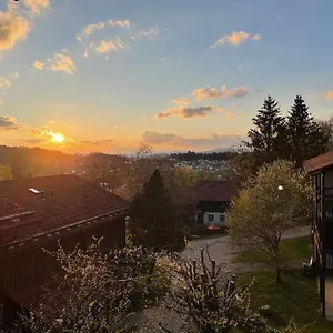 Zum Hirsch'n Apartment