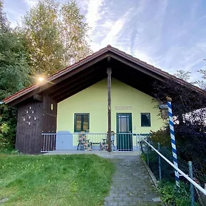 Haus Fernblick Apartment
