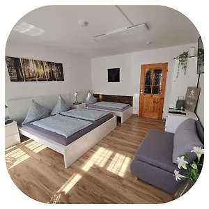 Zur Auszeit Apartment