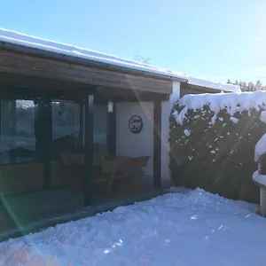 Bayerwald Am Erlauzwieseler Ferienhaus
