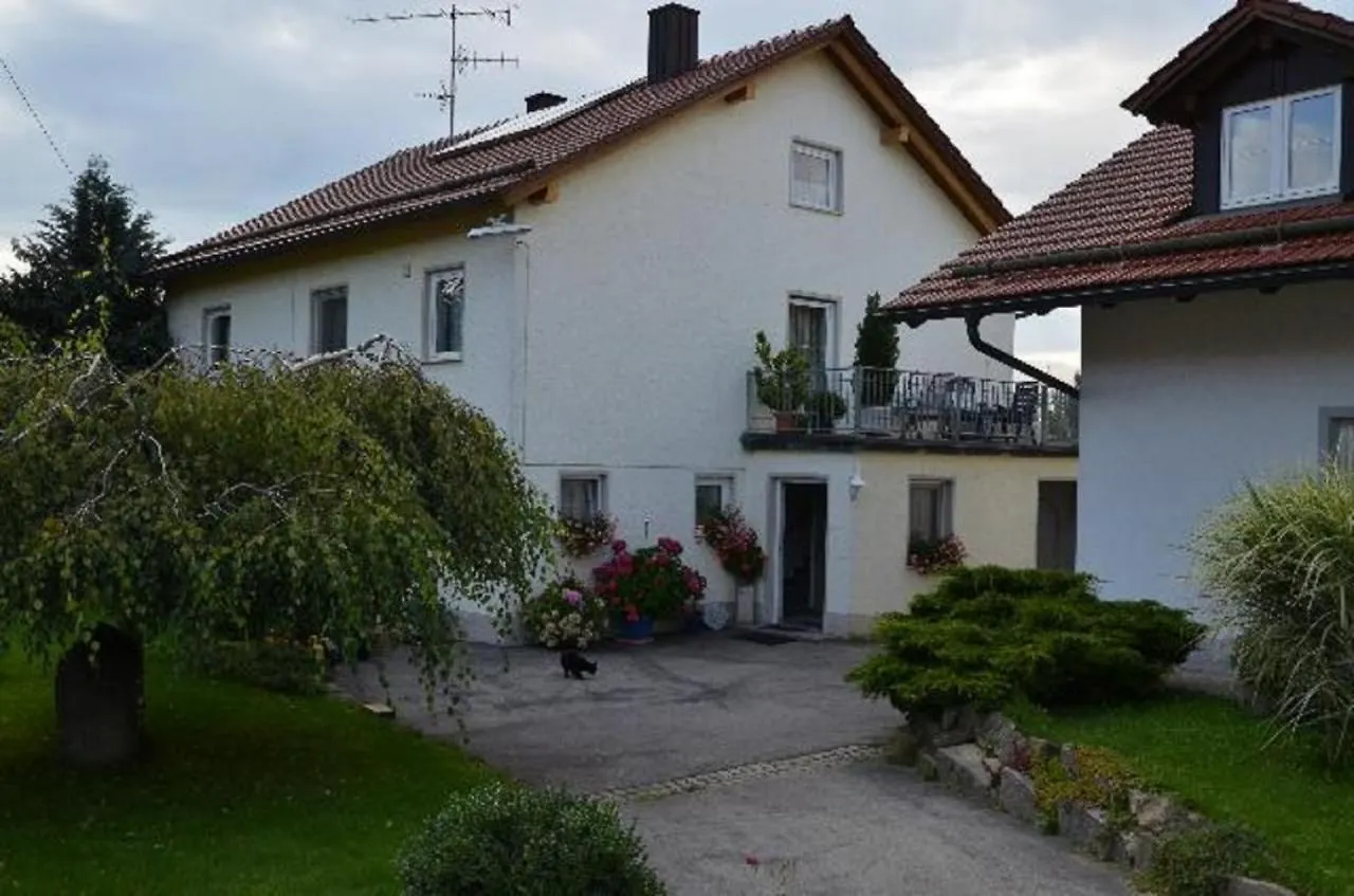 Ferienwohnungen Wald Und Wiese Waldkirchen Apartamento